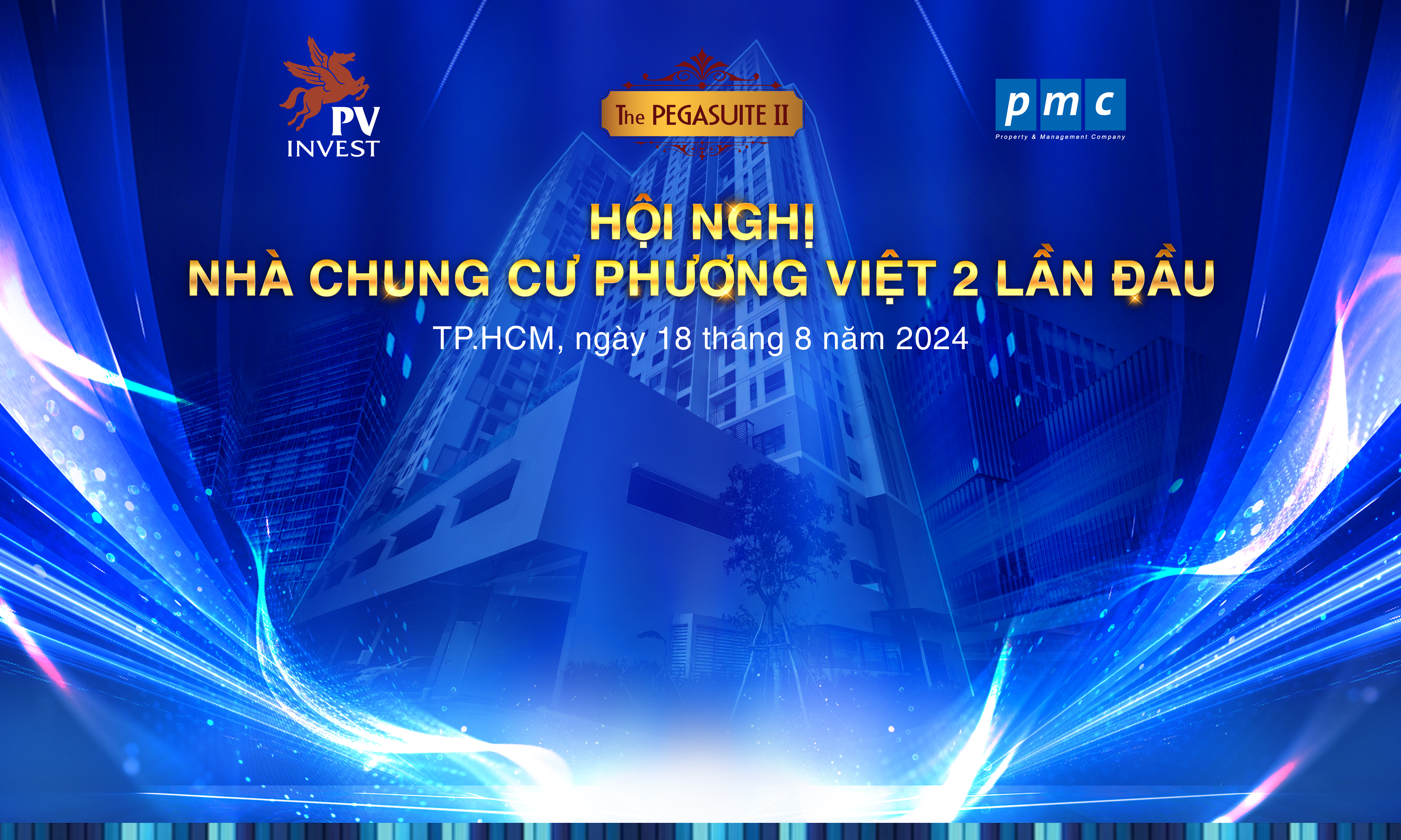 Thông báo kết quả lấy ý kiến Cư dân về tài liệu Hội nghị nhà chung cư Phương Việt 2 lần đầu